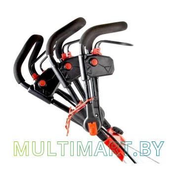 Снегоуборщик AL-KO Snowline 46 E картинка 13